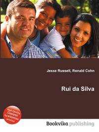 Rui da Silva