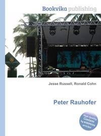 Peter Rauhofer
