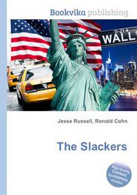 The Slackers