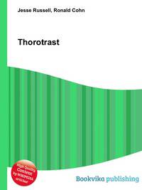 Thorotrast