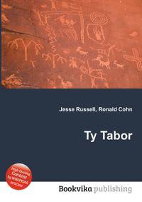 Ty Tabor