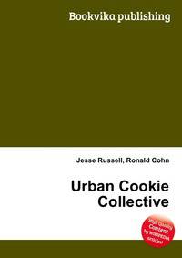 Urban Cookie Collective