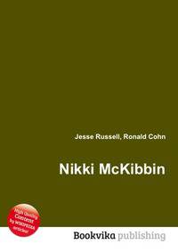 Nikki McKibbin