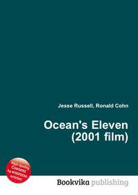 Ocean's Eleven (2001 film)