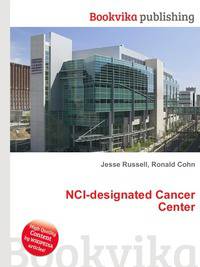 NCI-designated Cancer Center