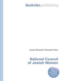 National Council of Jewish Women