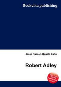Robert Adley