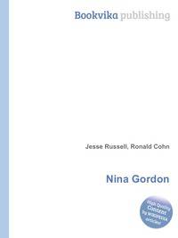 Nina Gordon