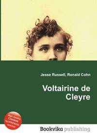 Voltairine de Cleyre