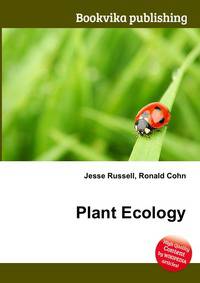 Plant Ecology