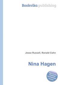 Nina Hagen