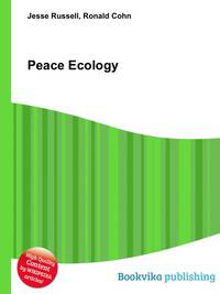 Peace Ecology