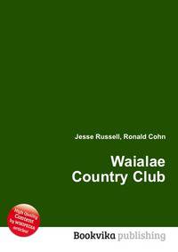 Waialae Country Club