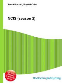 NCIS (season 2)