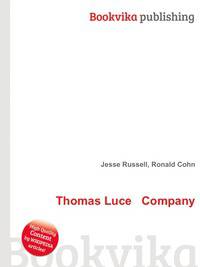 Thomas Luce &amp; Company