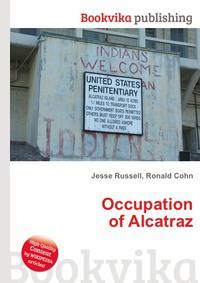 Occupation of Alcatraz