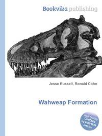 Wahweap Formation