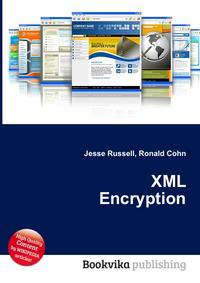 XML Encryption