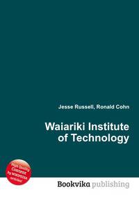 Waiariki Institute of Technology