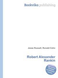 Robert Alexander Rankin