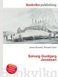 Solveig Gunbj?rg Jacobsen