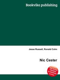 Nic Cester