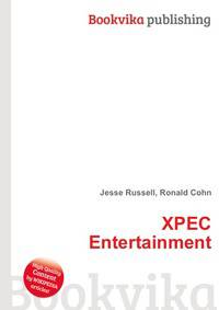 XPEC Entertainment