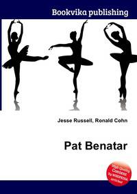 Pat Benatar