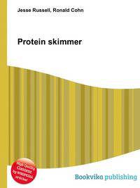 Protein skimmer
