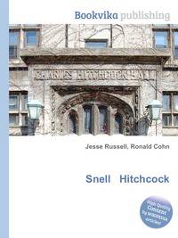 Snell Hitchcock