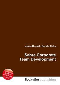 Sabre Corporate Team Development