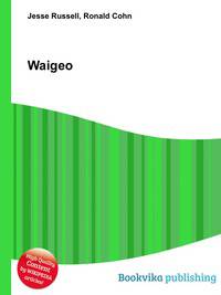 Waigeo