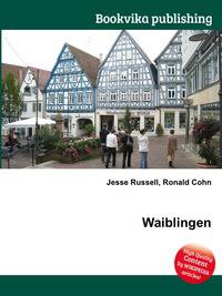 Waiblingen