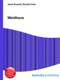 Waidhaus