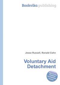 Voluntary Aid Detachment