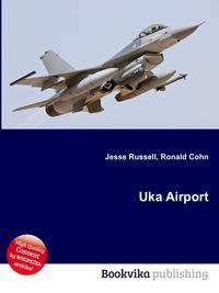 Uka Airport