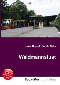 Waidmannslust