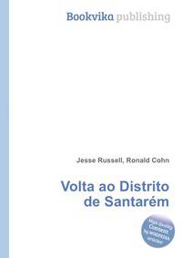 Volta ao Distrito de Santar?m