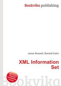 XML Information Set