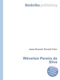 Weverton Pereira da Silva