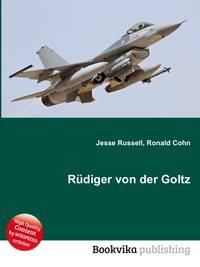 Rudiger von der Goltz