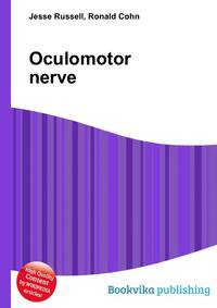 Oculomotor nerve