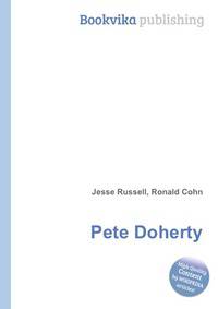 Pete Doherty