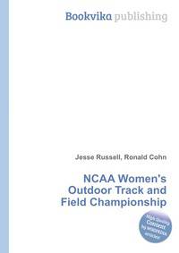 NCAA Women's Outdoor Track and Field Championship