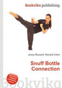 Snuff Bottle Connection