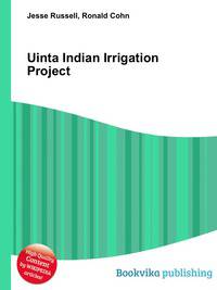 Uinta Indian Irrigation Project