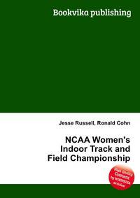 NCAA Women's Indoor Track and Field Championship
