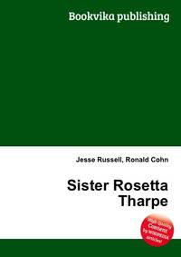 Sister Rosetta Tharpe