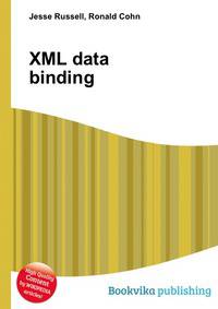 XML data binding