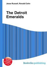 The Detroit Emeralds